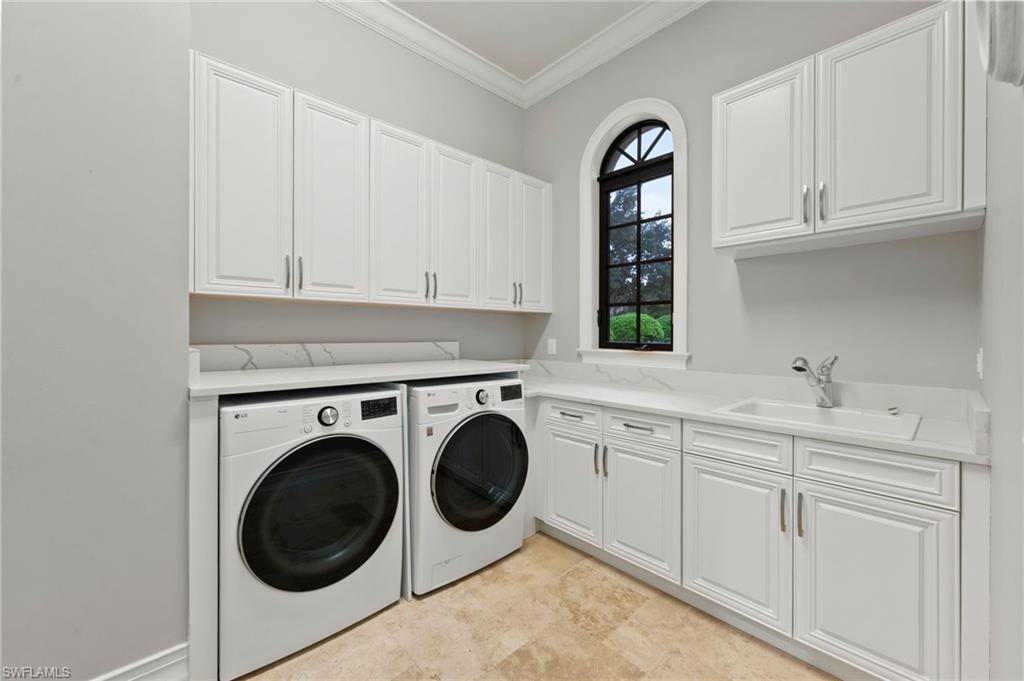 QUAIL WEST - Residential