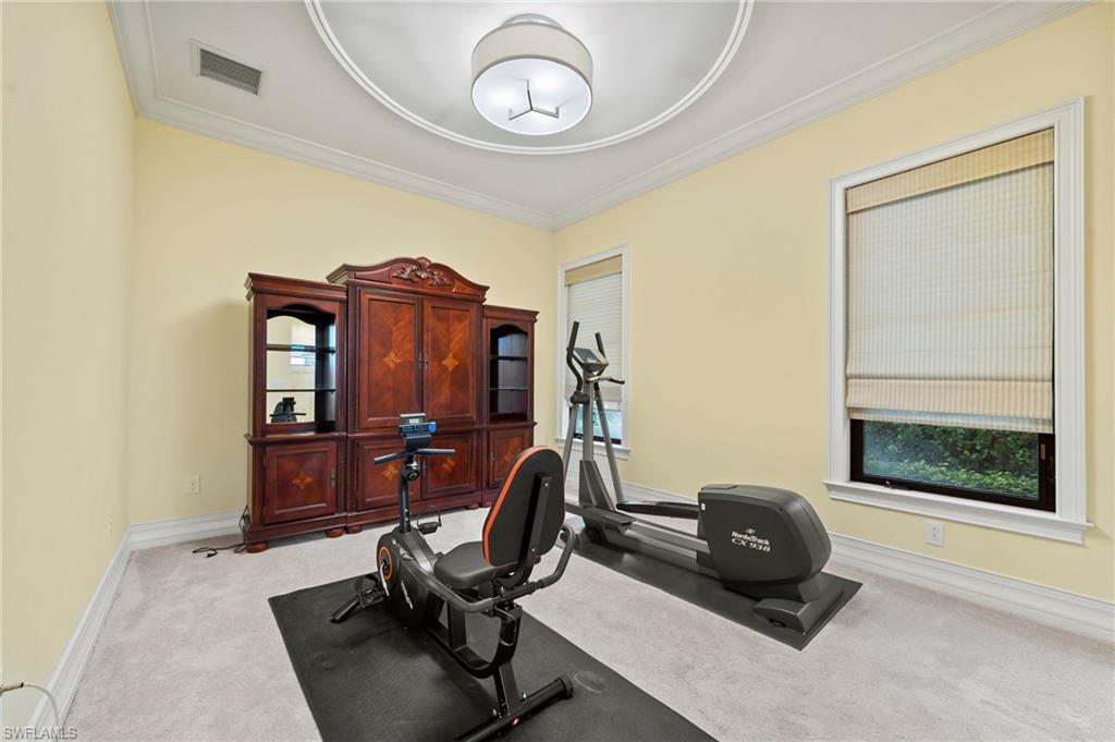 QUAIL WEST - Residential