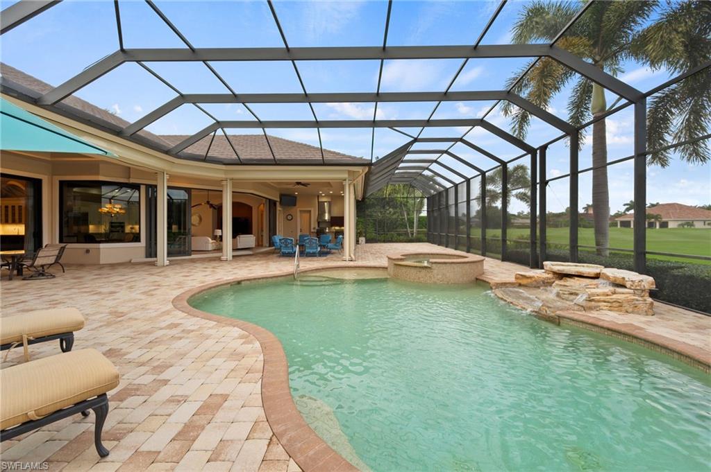 QUAIL WEST - Residential