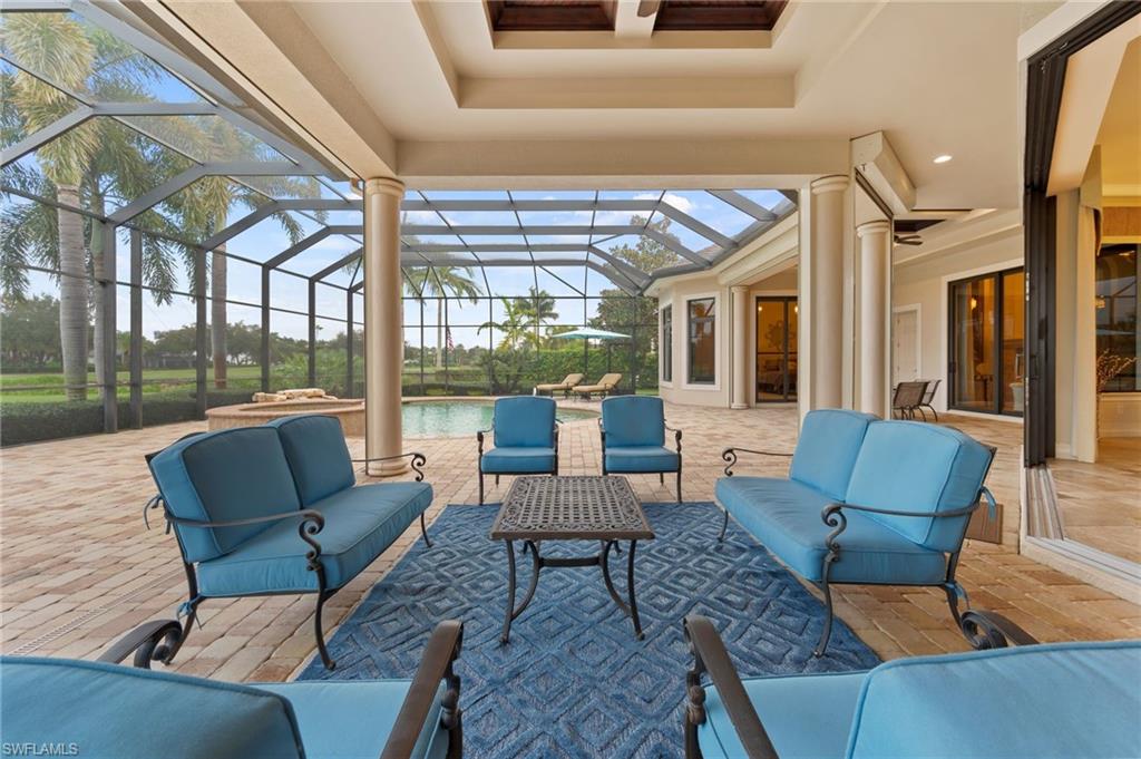 QUAIL WEST - Residential