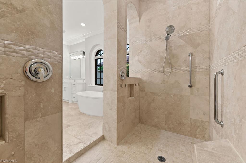 QUAIL WEST - Residential