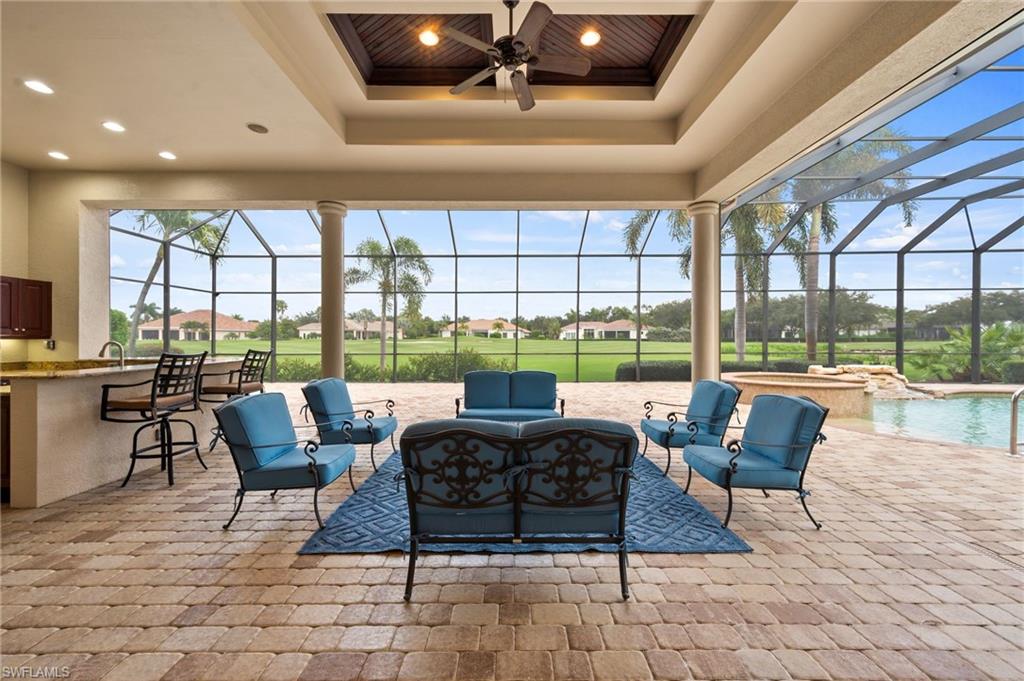 QUAIL WEST - Residential