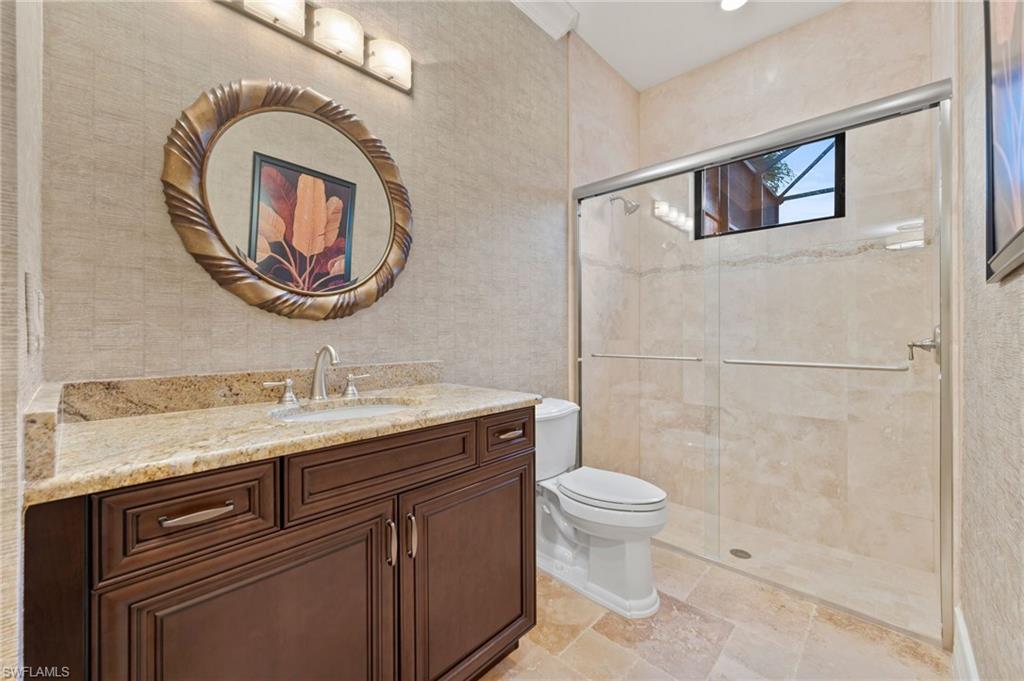 QUAIL WEST - Residential