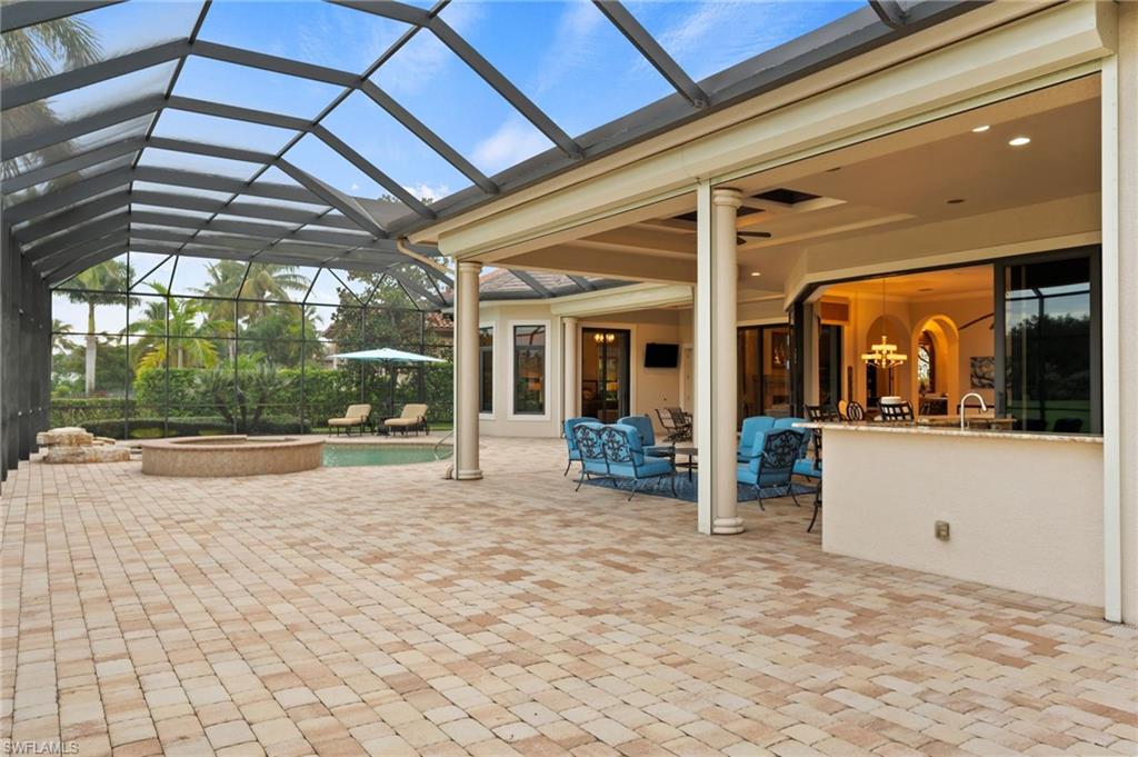 QUAIL WEST - Residential