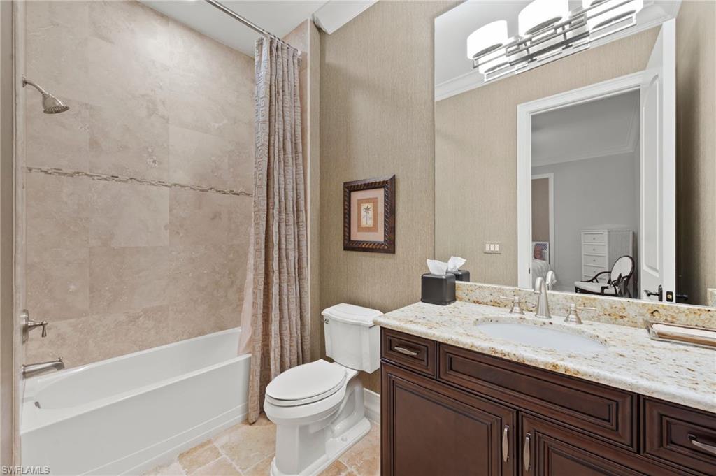 QUAIL WEST - Residential