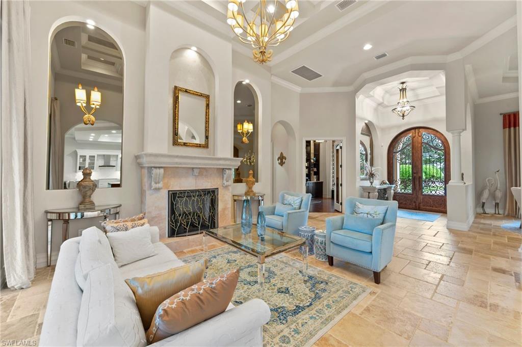 QUAIL WEST - Residential