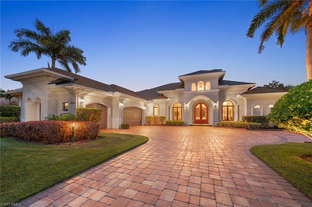 QUAIL WEST - Residential