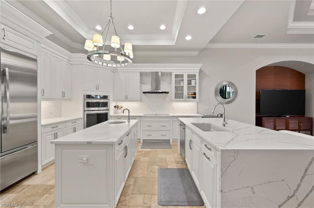 QUAIL WEST - Residential