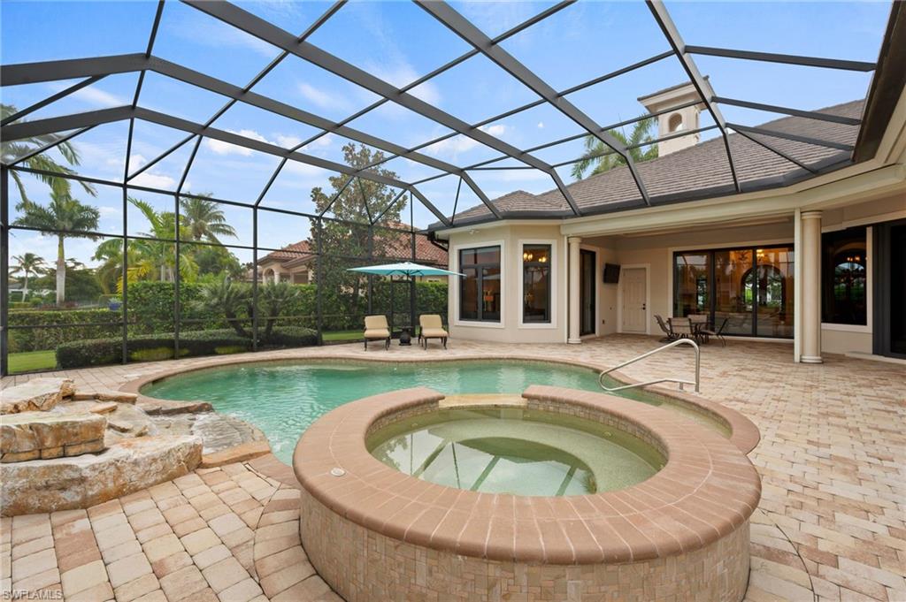 QUAIL WEST - Residential