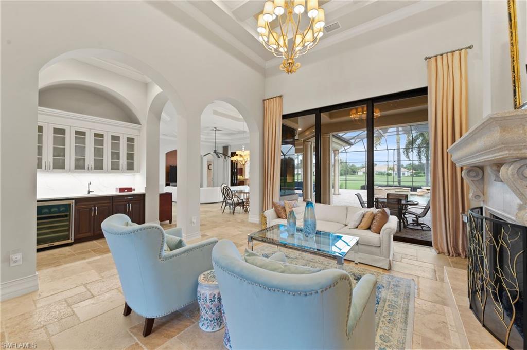 QUAIL WEST - Residential