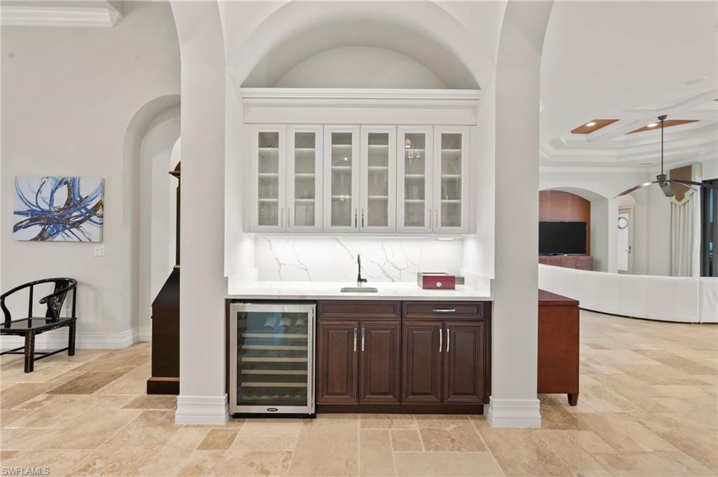 QUAIL WEST - Residential