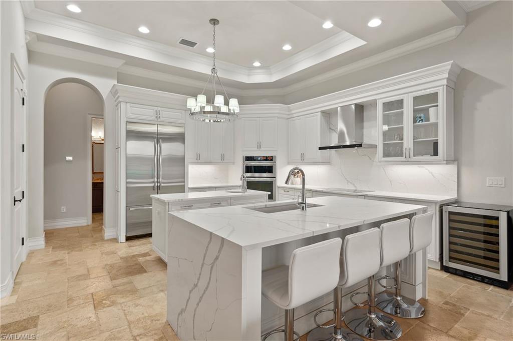 QUAIL WEST - Residential