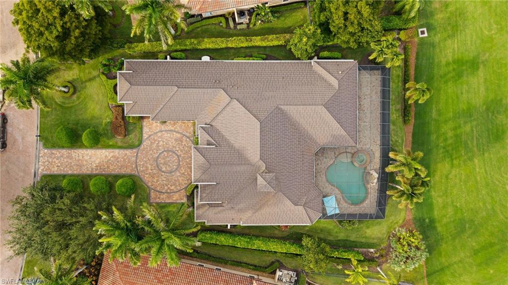 QUAIL WEST - Residential