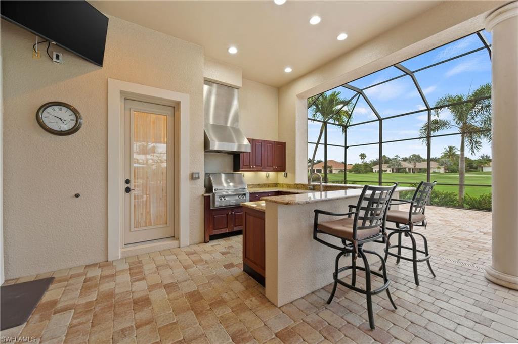 QUAIL WEST - Residential