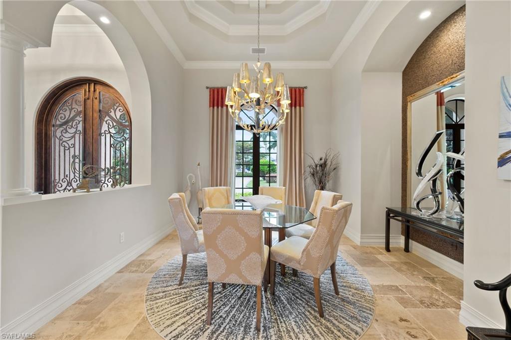 QUAIL WEST - Residential