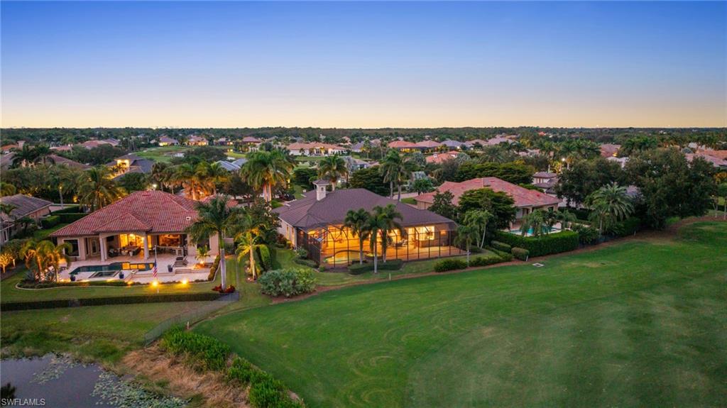 QUAIL WEST - Residential