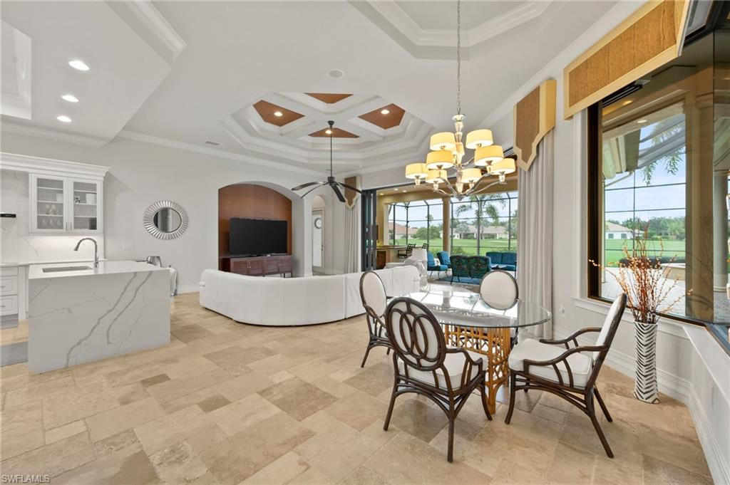 QUAIL WEST - Residential