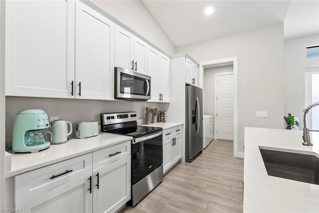 EL DORADO ACRES - Residential Lease