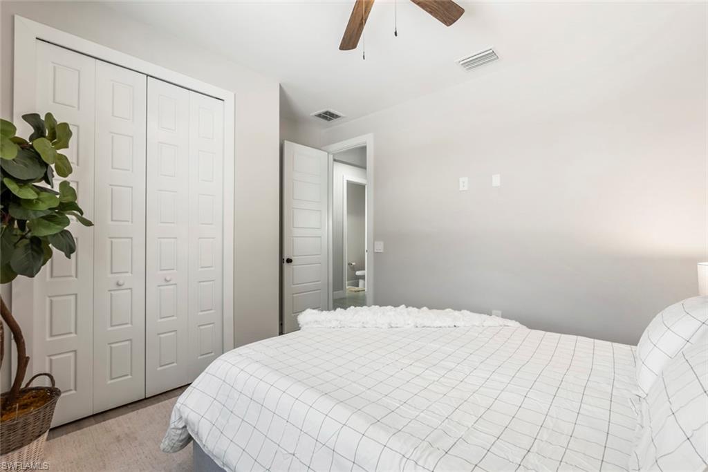 EL DORADO ACRES - Residential Lease