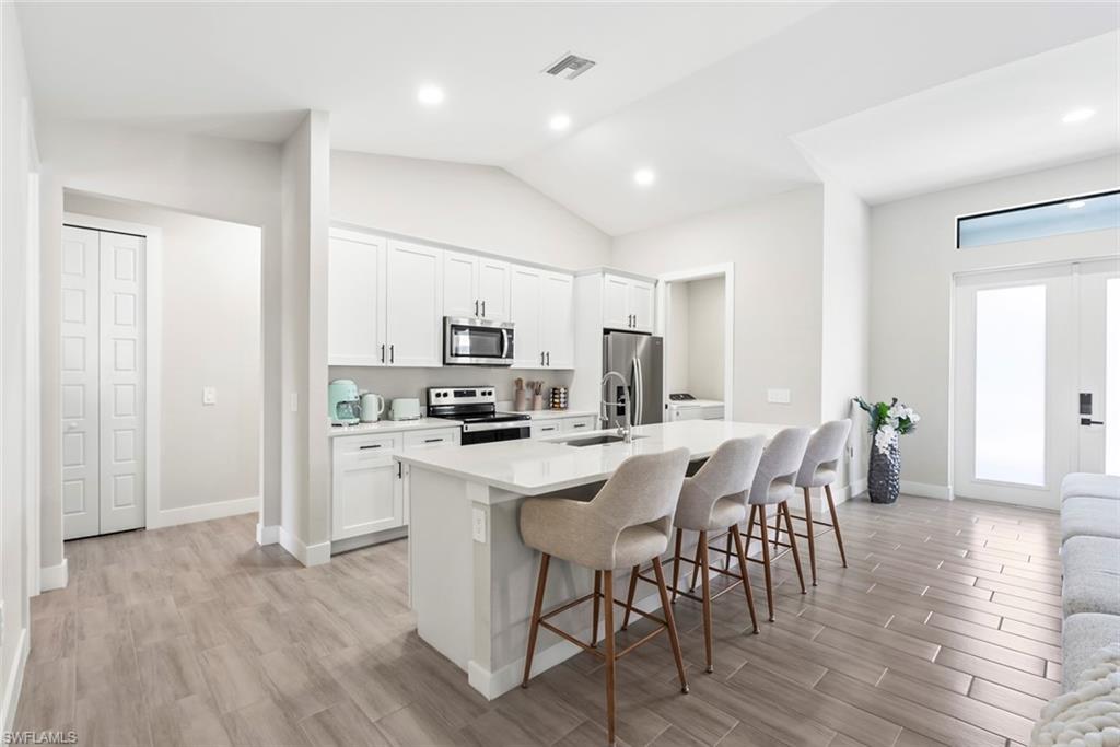 EL DORADO ACRES - Residential Lease