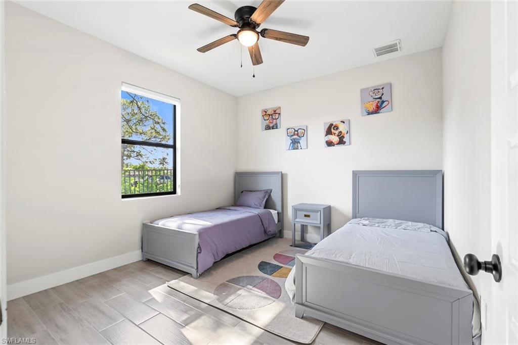 EL DORADO ACRES - Residential Lease