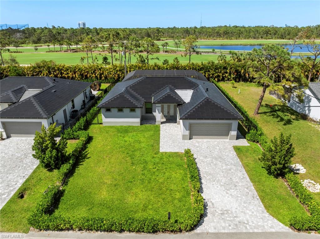 EL DORADO ACRES - Residential Lease