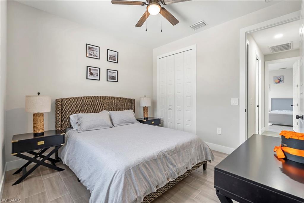 EL DORADO ACRES - Residential Lease