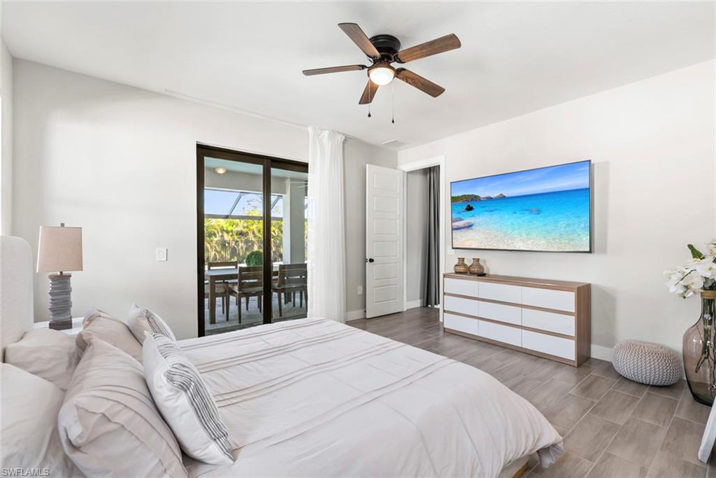 EL DORADO ACRES - Residential Lease