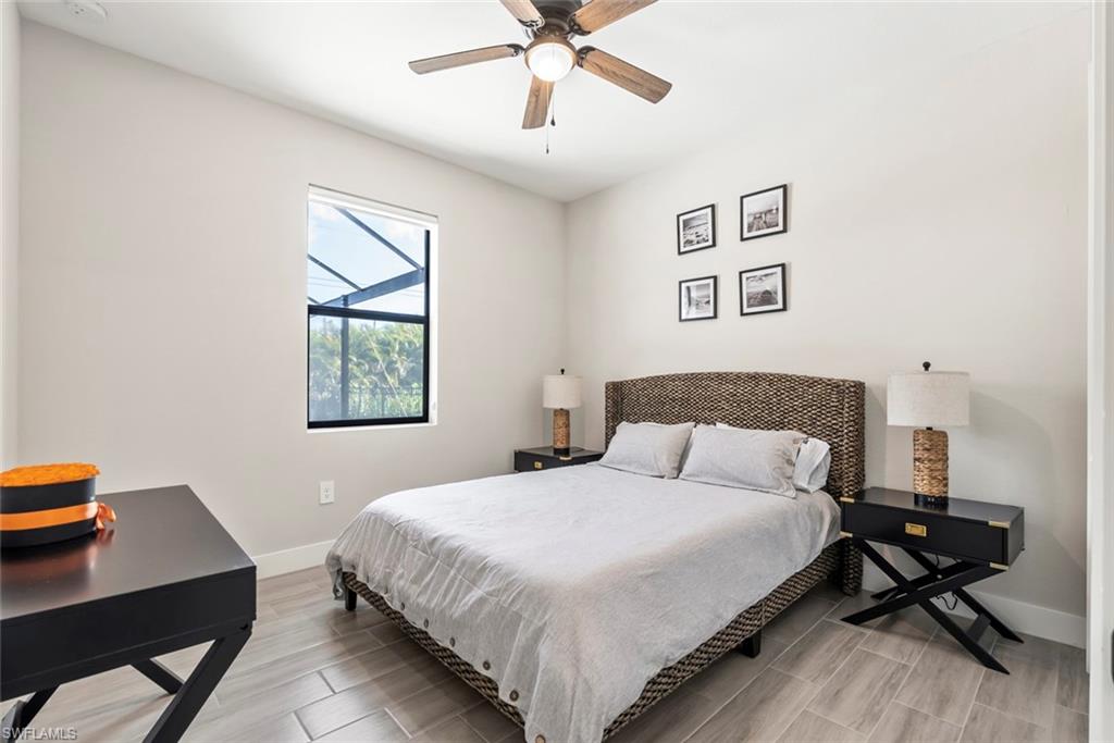 EL DORADO ACRES - Residential Lease