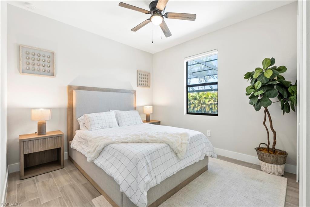 EL DORADO ACRES - Residential Lease