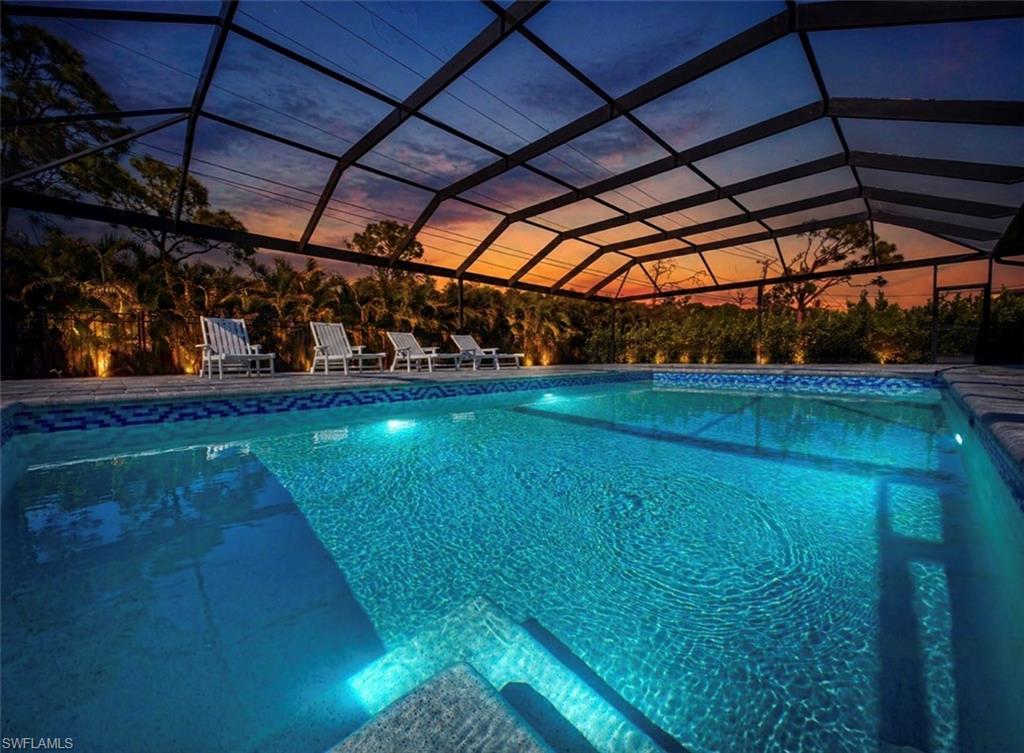 EL DORADO ACRES - Residential Lease