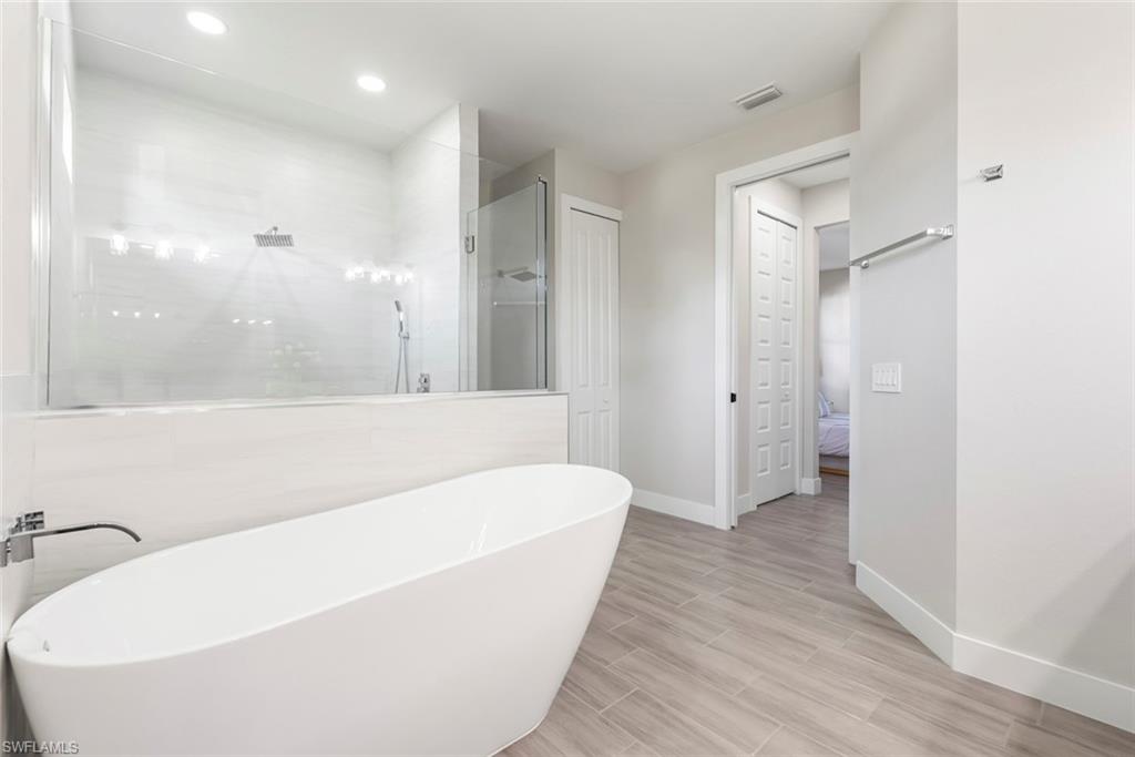 EL DORADO ACRES - Residential Lease