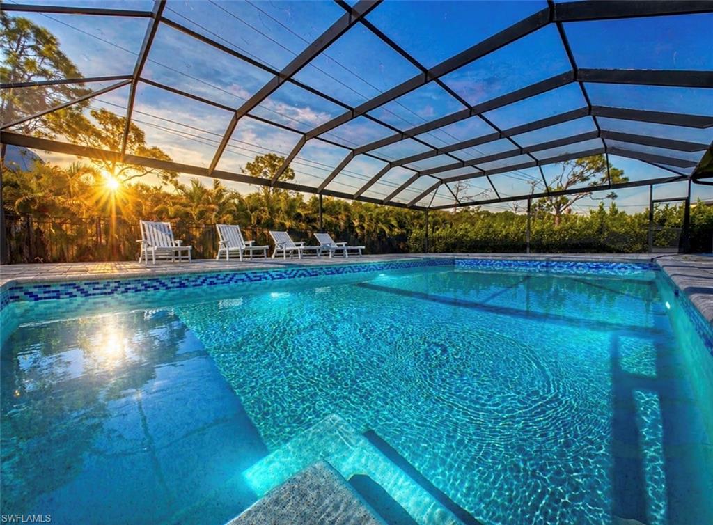 EL DORADO ACRES - Residential Lease