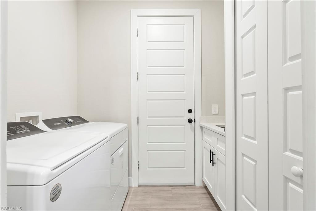 EL DORADO ACRES - Residential Lease