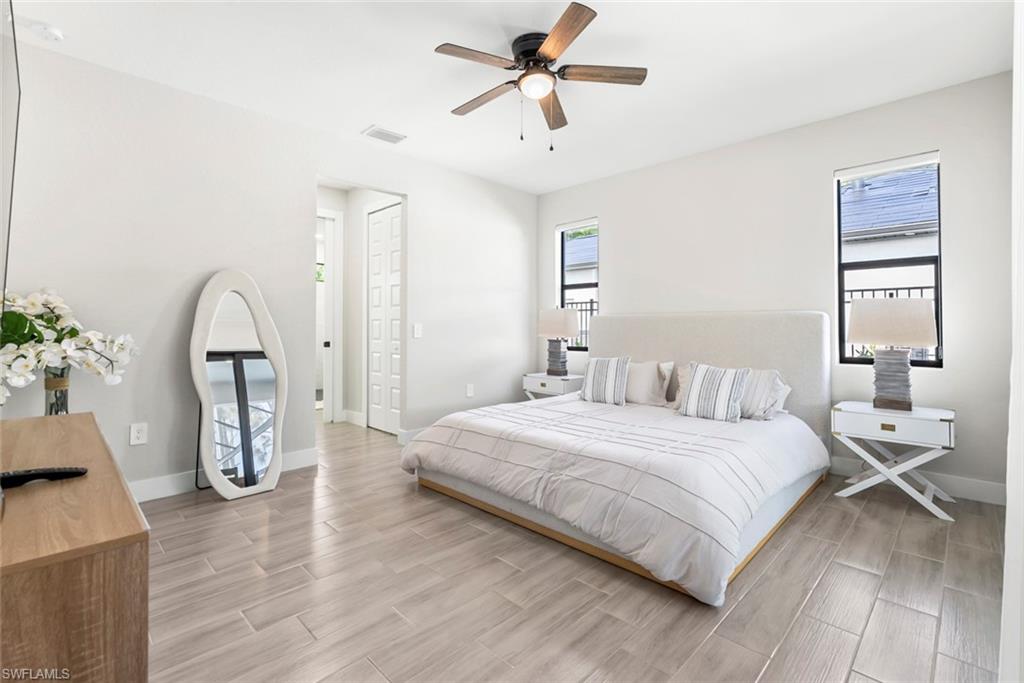 EL DORADO ACRES - Residential Lease