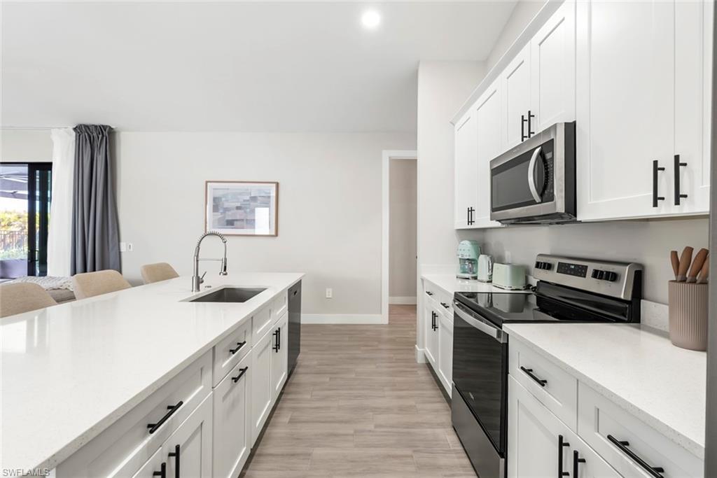 EL DORADO ACRES - Residential Lease