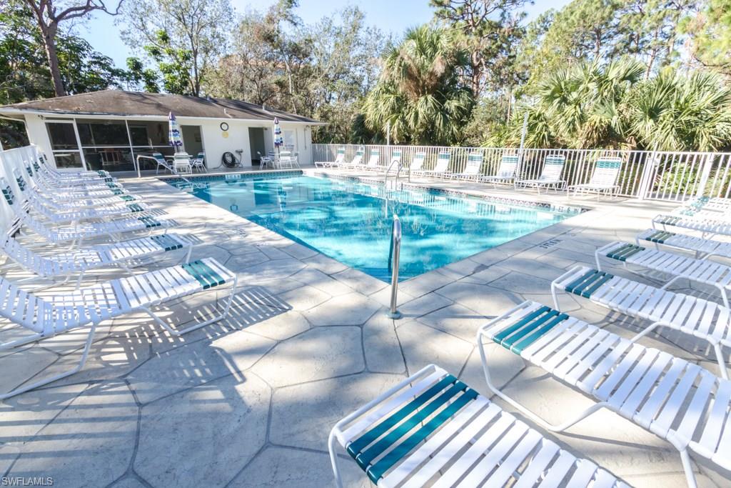 NAPLES COVE - Residential