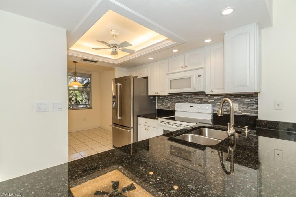 NAPLES COVE - Residential