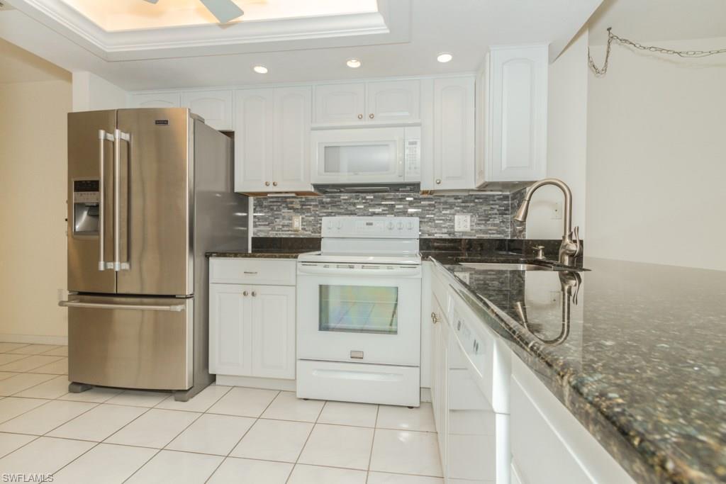 NAPLES COVE - Residential