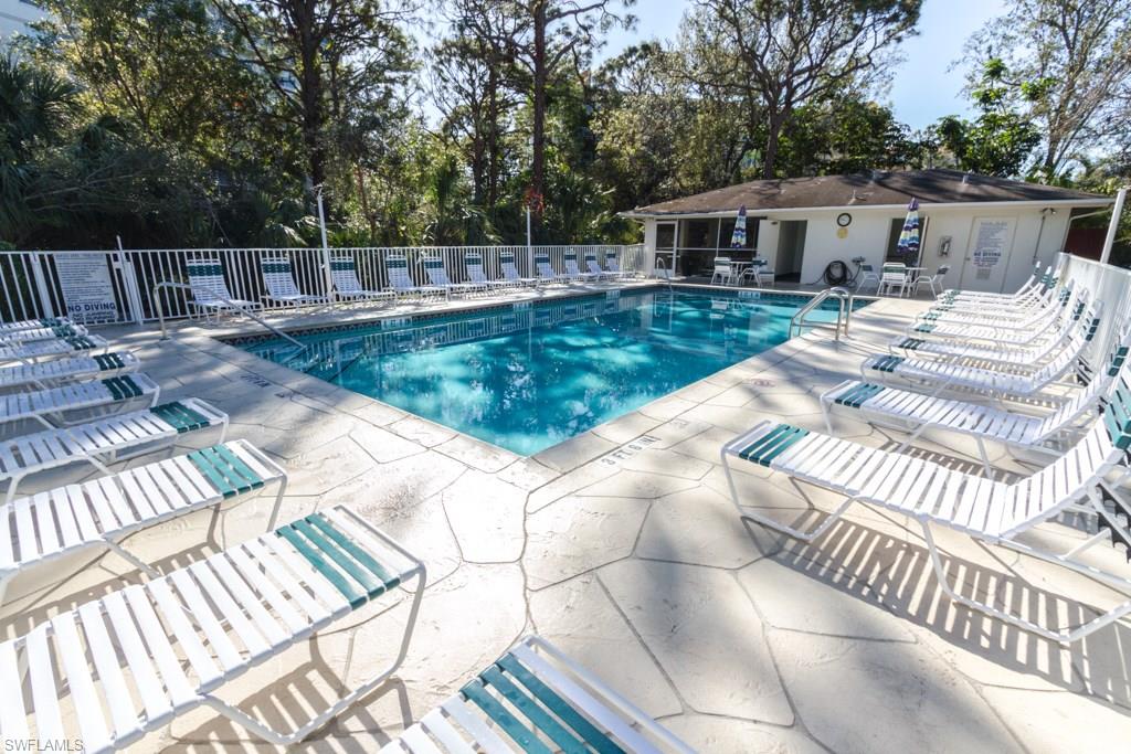 NAPLES COVE - Residential