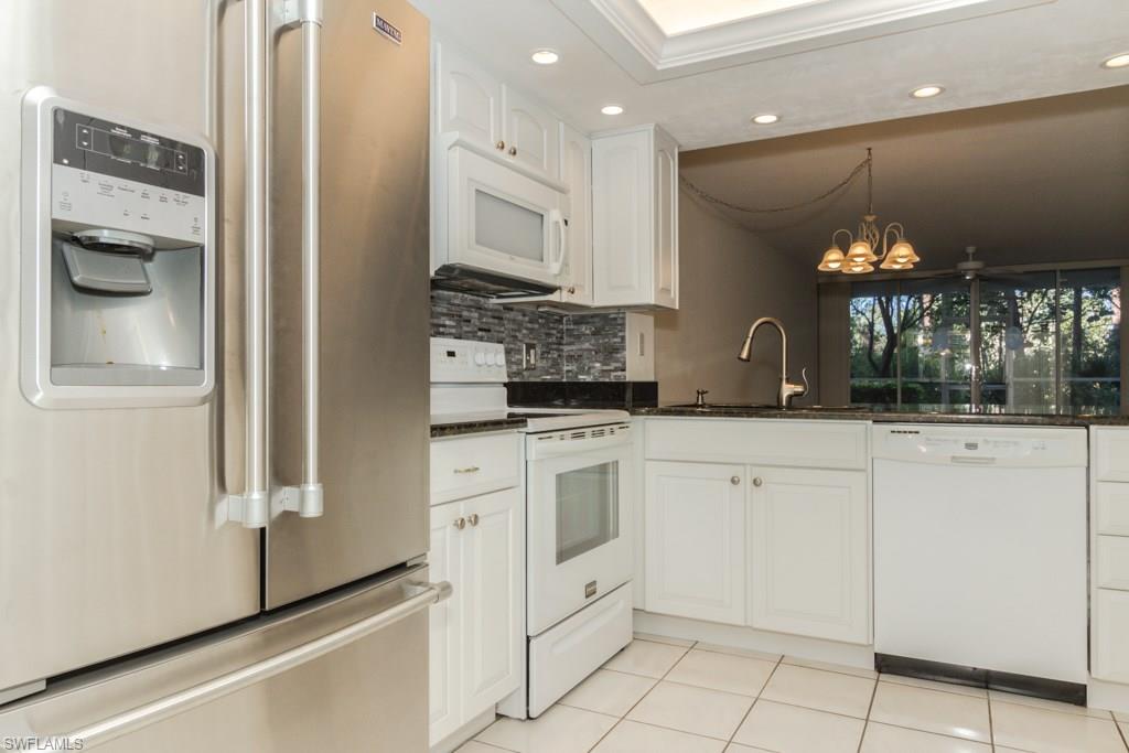 NAPLES COVE - Residential