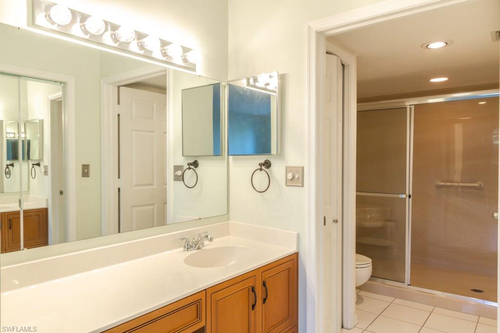 NAPLES COVE - Residential