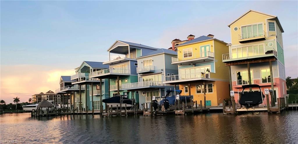 5862 Shell Cove DR