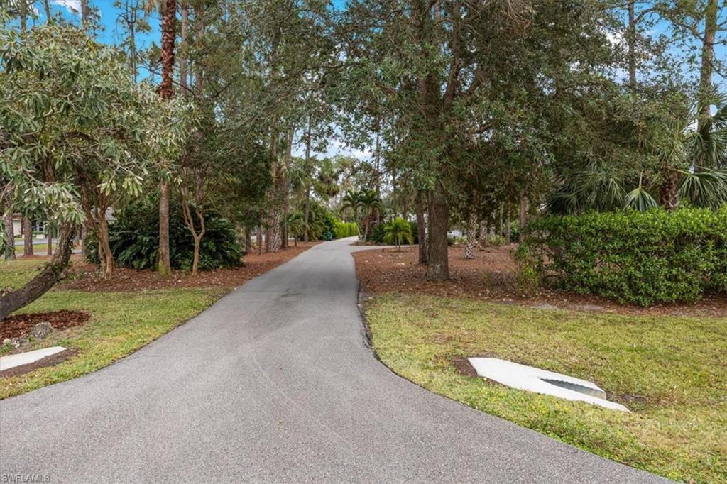 GOLDEN GATE ESTATES - Residential