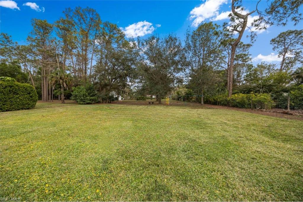 GOLDEN GATE ESTATES - Residential