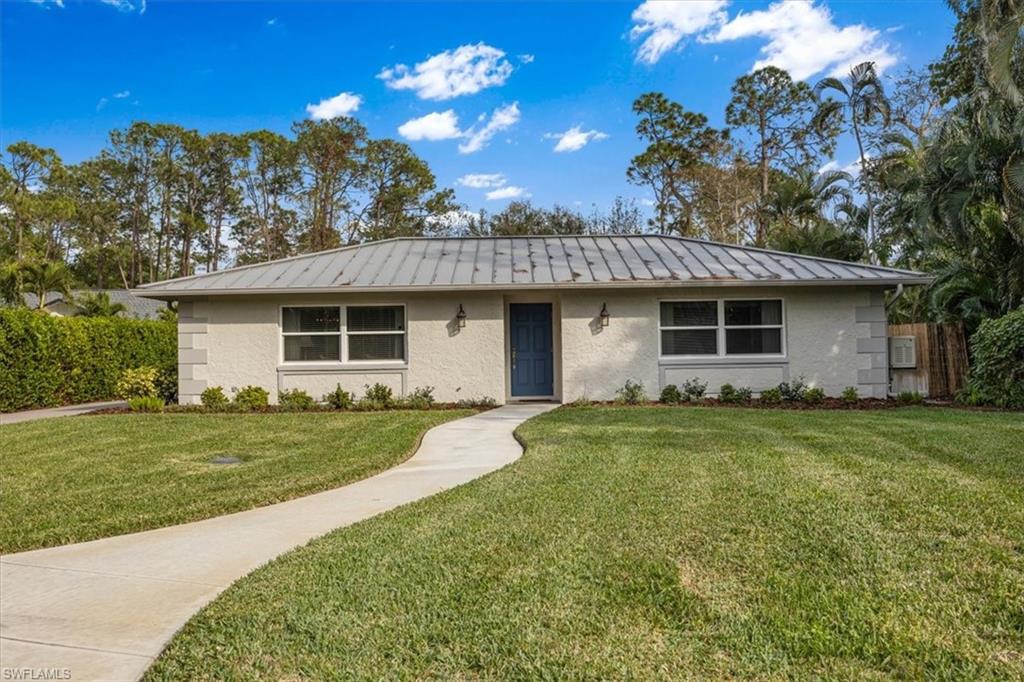 GOLDEN GATE ESTATES - Residential