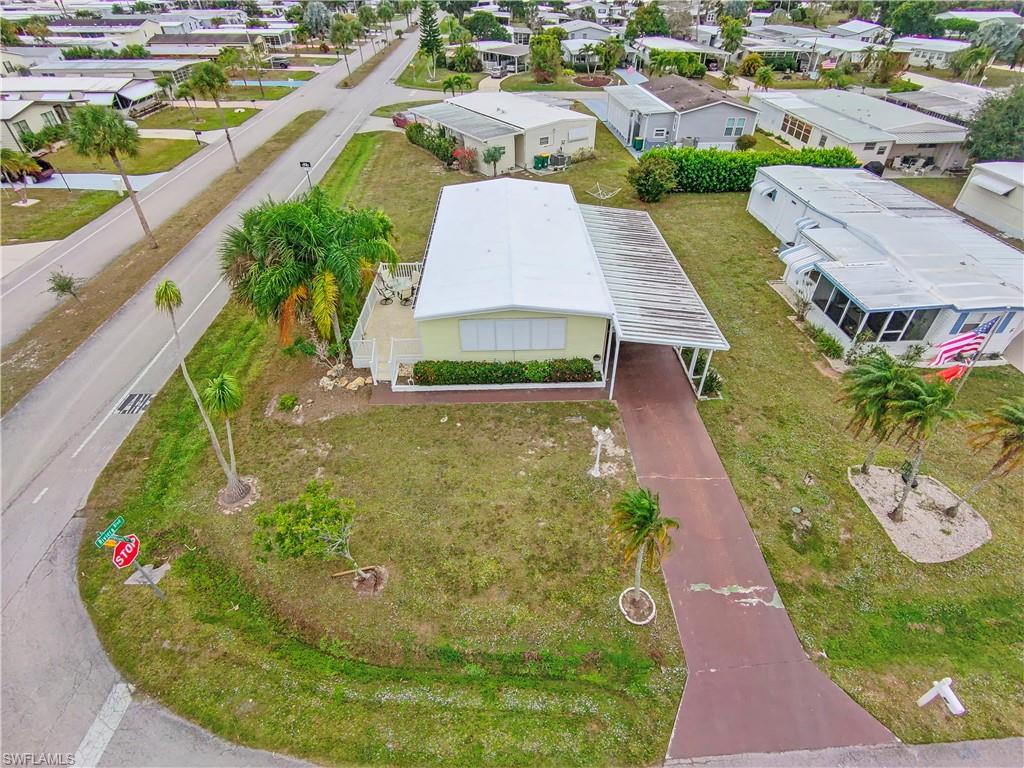 RIVIERA COLONY GOLF ESTATES - Residential