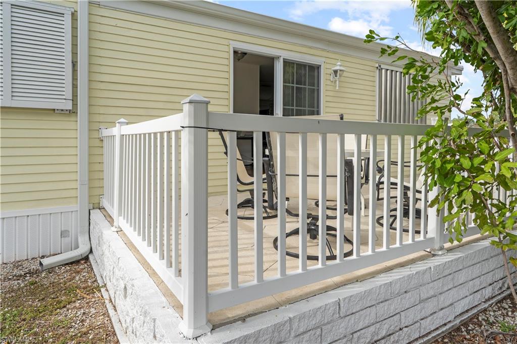 RIVIERA COLONY GOLF ESTATES - Residential