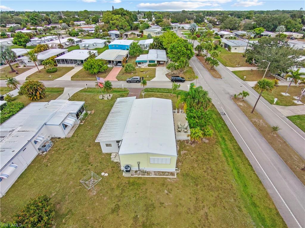 RIVIERA COLONY GOLF ESTATES - Residential