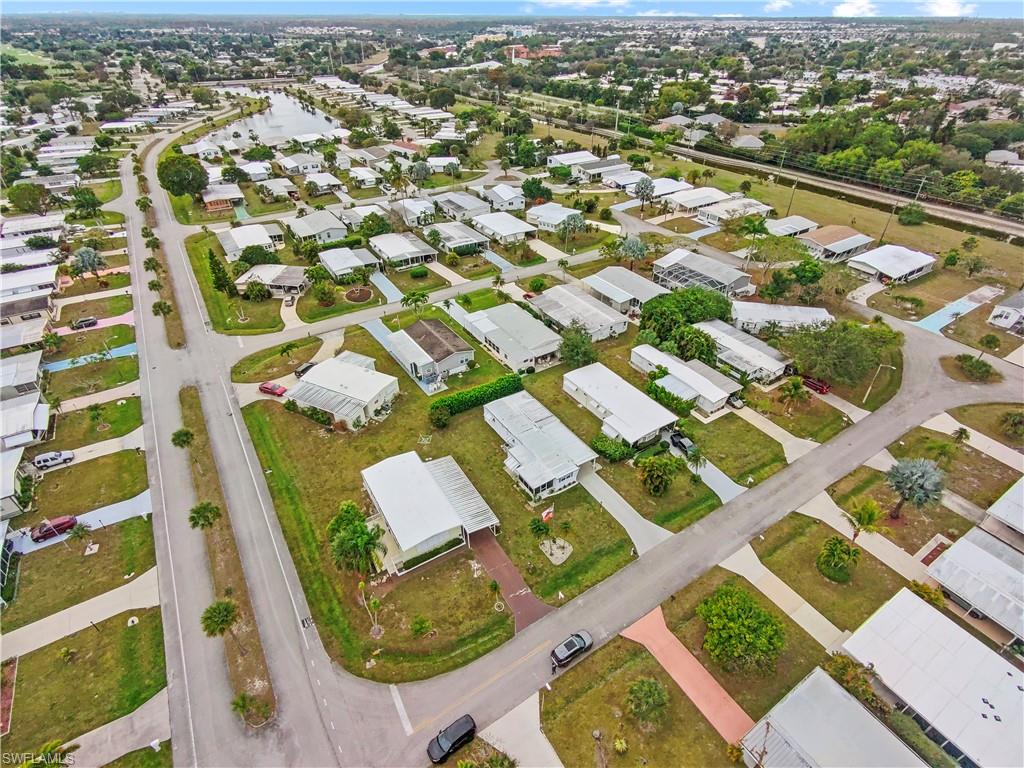 RIVIERA COLONY GOLF ESTATES - Residential